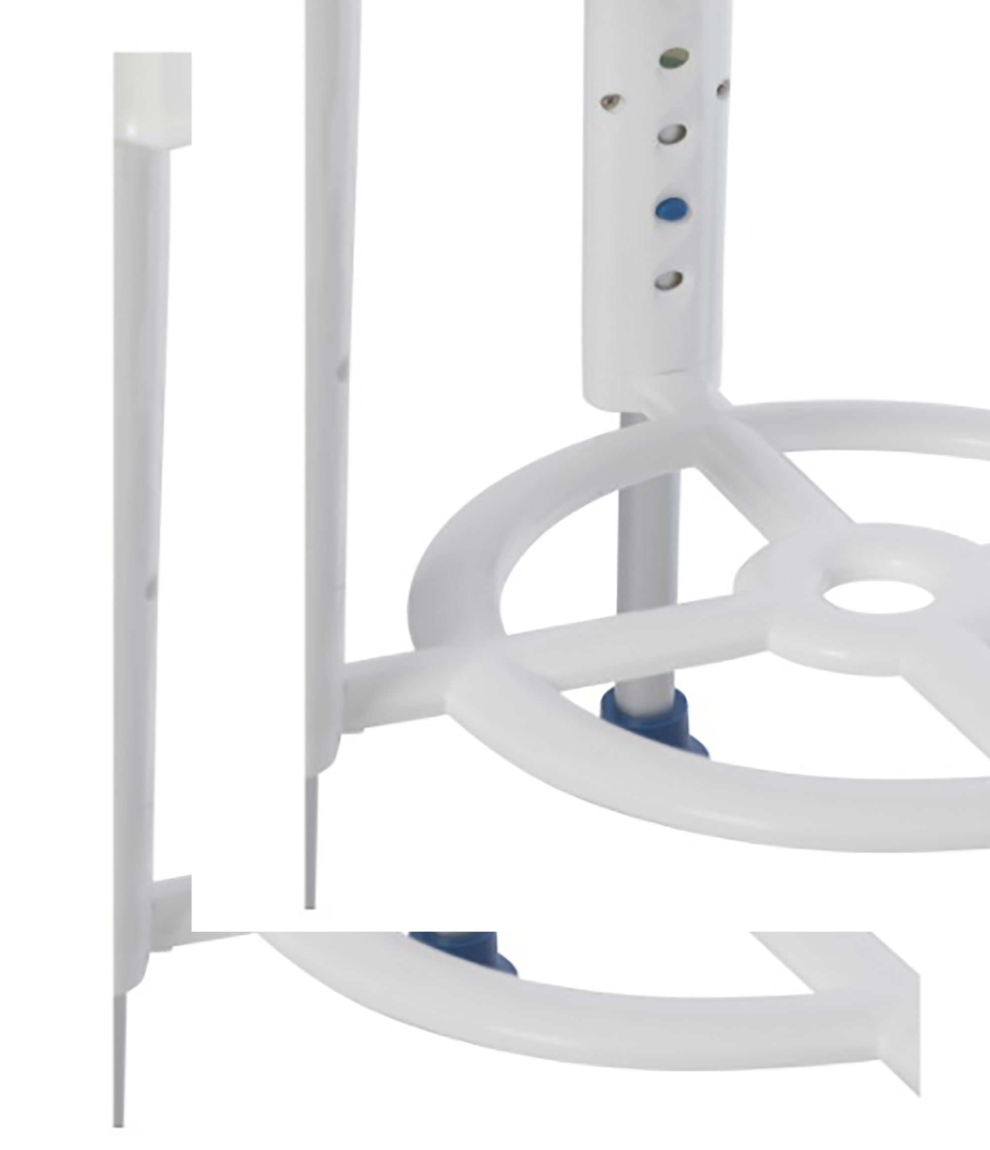 drive Swivel Seat Shower Stool