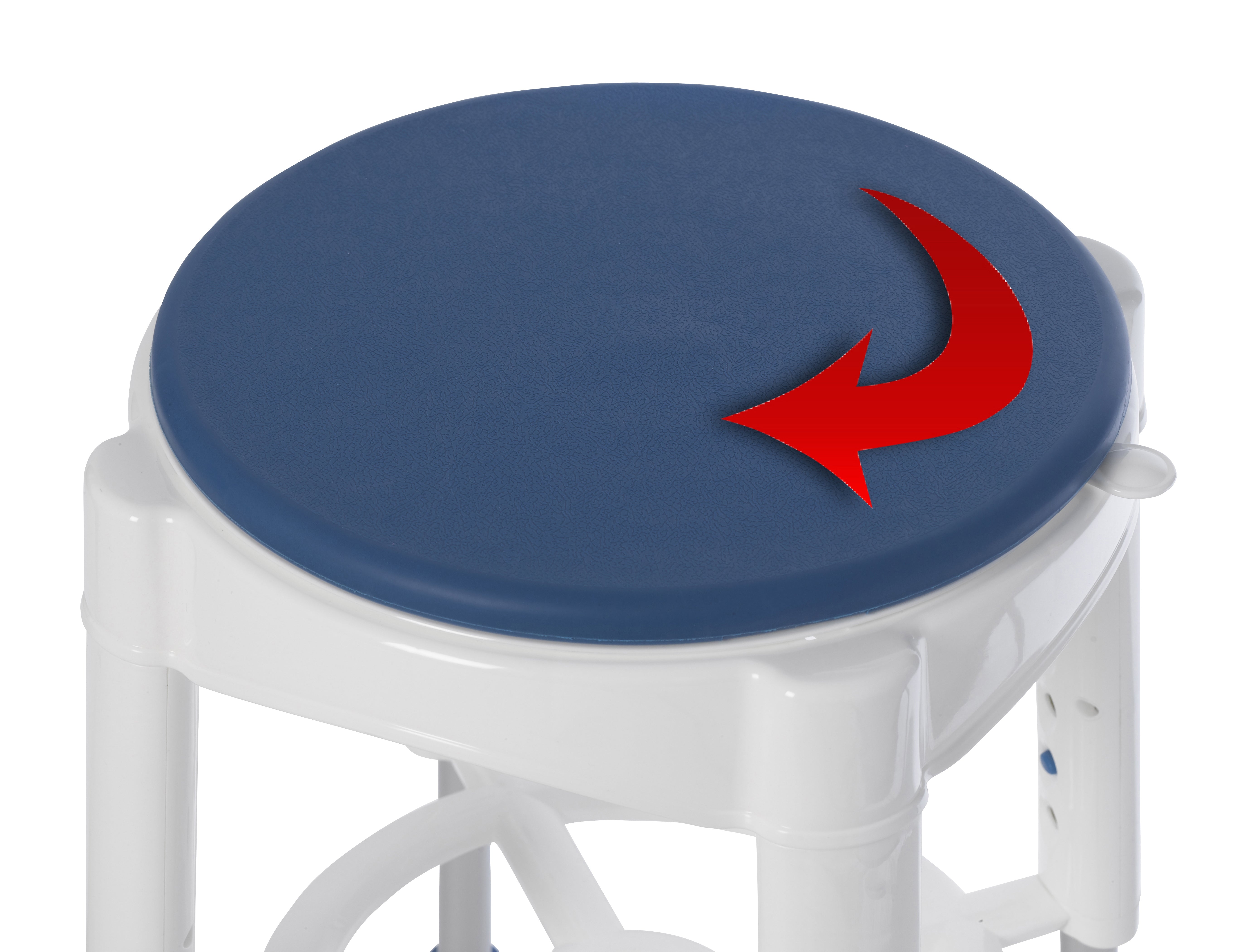 drive Swivel Seat Shower Stool