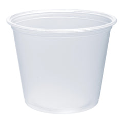 Conex Complements® Food Container, 5.5 oz.