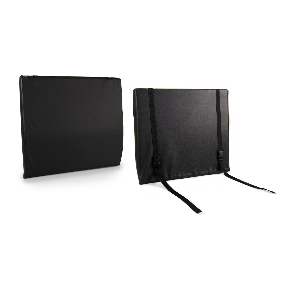 McKesson Foam Back Support Cushion, 20 x 19 in.