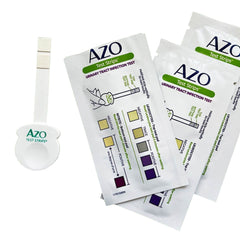 AZO Test Strips® Urinary Tract Infection Detection Home Device Rapid Test