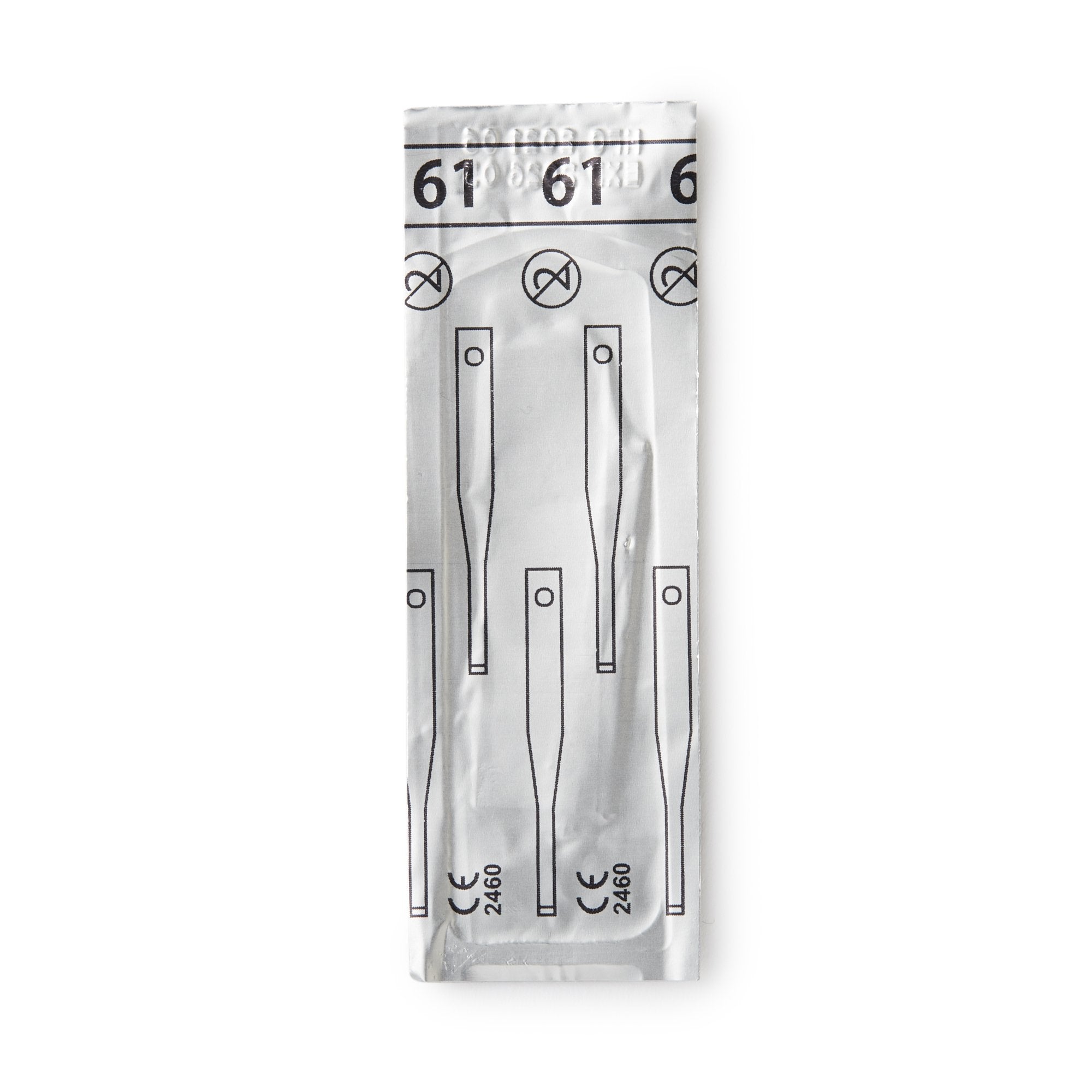 McKesson Mini Surgical Blade, No. 61