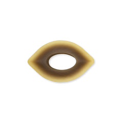 Adapt CeraRing Convex Barrier Rings, Moldable, Beige, 1-3/16" x 1-7/8" to 1-3/8" x 2-1/8" Opening, Oval