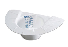 Dover Commode Specimen Collector, 800 mL