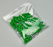 Elkay Plastics Track Bag