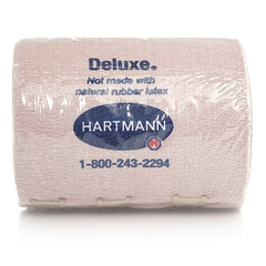 Deluxe® Sterile Elastic Bandage, 4 Inch x 5Â½ Yard