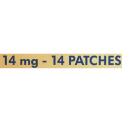 sunmark® 14 mg Nicotine Polacrilex Stop Smoking Aid