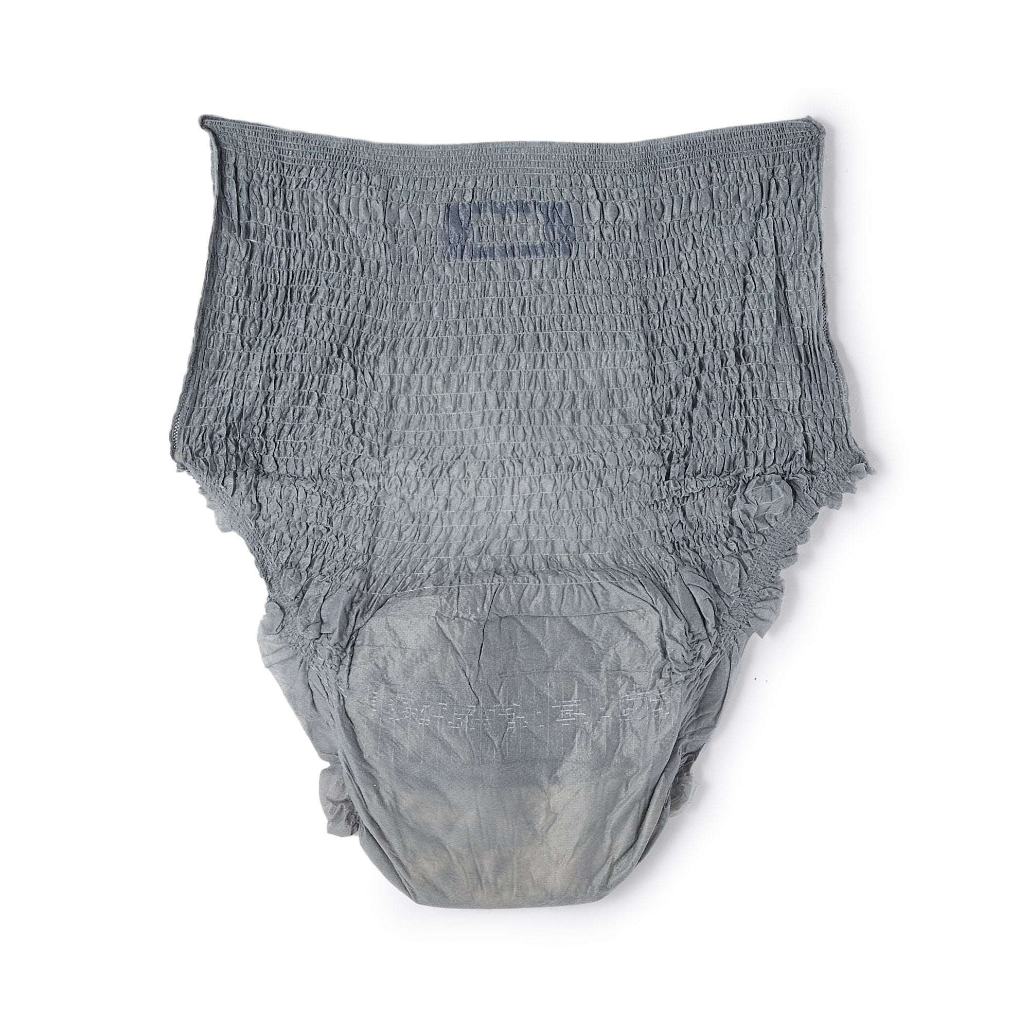 Depend FIT-FLEX Absorbent Underwear for Men, 44" to 64" Waist, X-Large