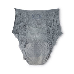 Depend FIT-FLEX Absorbent Underwear for Men, 44" to 64" Waist, X-Large