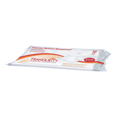 Tranquility ThinLiner® Skin Fold Pad, 6 x 14 Inch