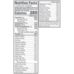 Compleat® Organic Blends Chicken-Garden Oral Supplement / Tube Feeding Formula , 10.1 oz. Pouch
