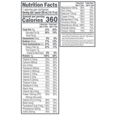 Compleat® Pediatric Organic Blends Chicken-Garden Oral Supplement, 10.1-ounce Pouch
