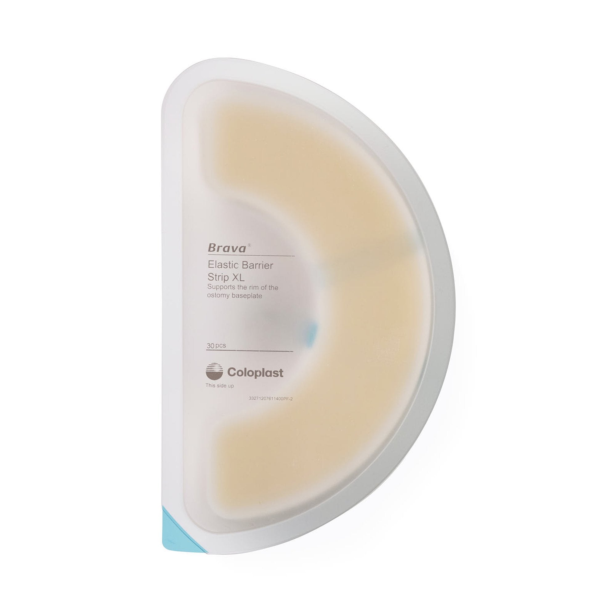 Brava® Skin Barrier Strip