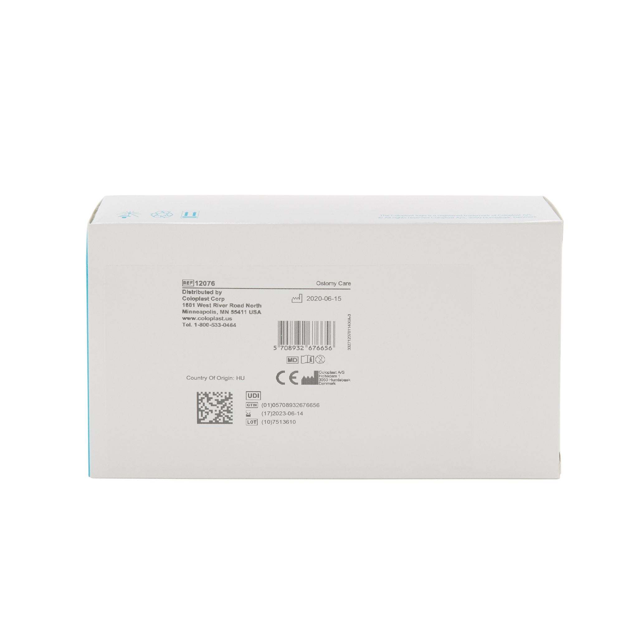 Brava® Skin Barrier Strip