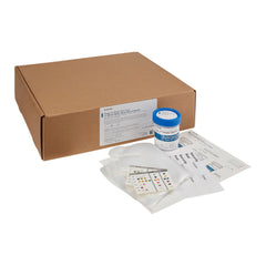 McKesson 12-Drug Panel with Adulterants Drugs of Abuse Test