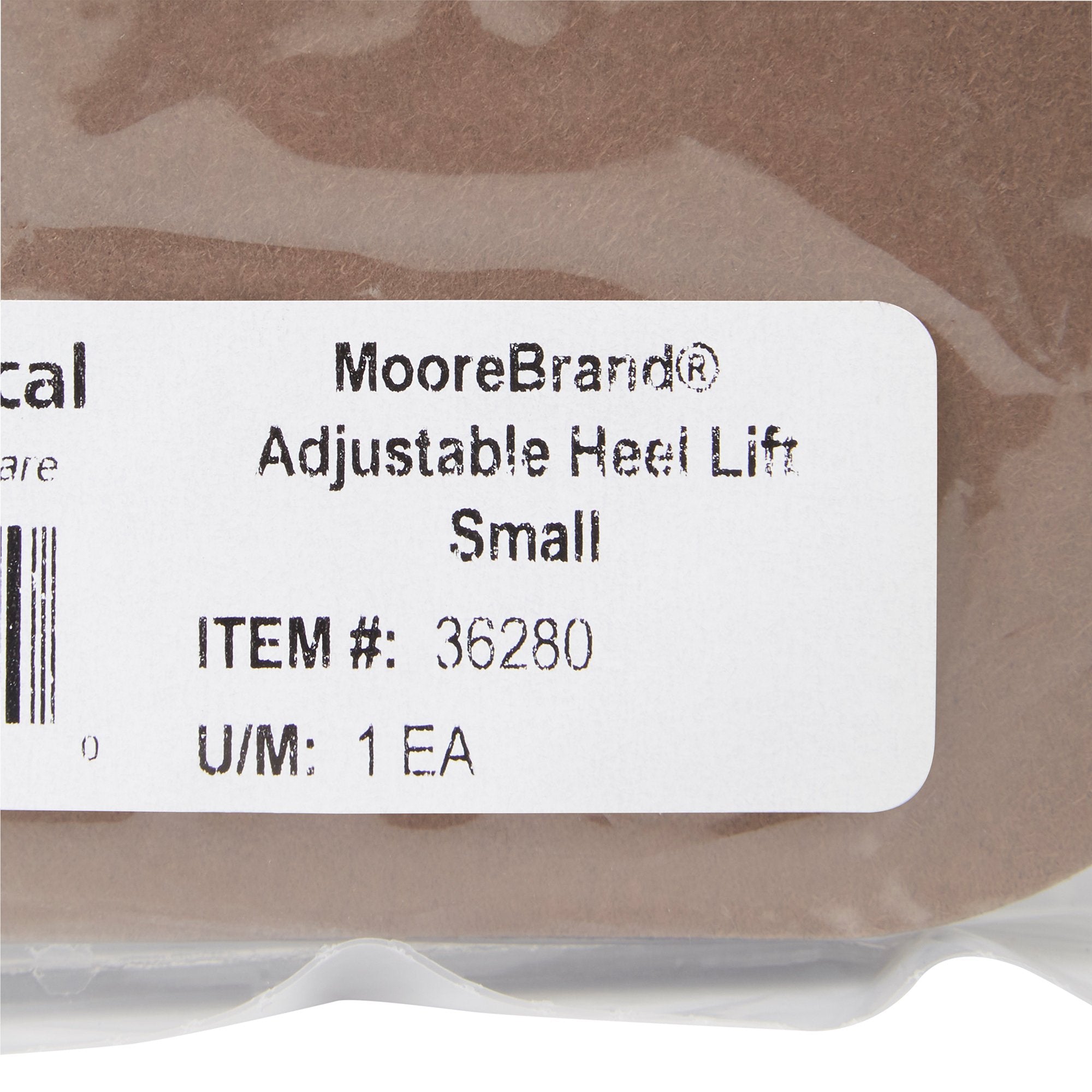 McKesson Heel Lift, Small