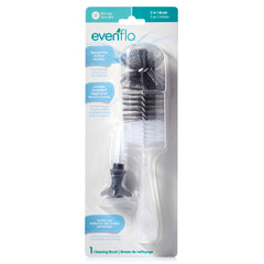Evenflo® Baby Bottle / Nipple Brush Set