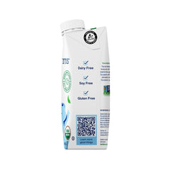 Kate Farms® Pediatric Standard 1.2 Vanilla Pediatric Oral Supplement / Tube Feeding Formula, 8.5 oz. Carton
