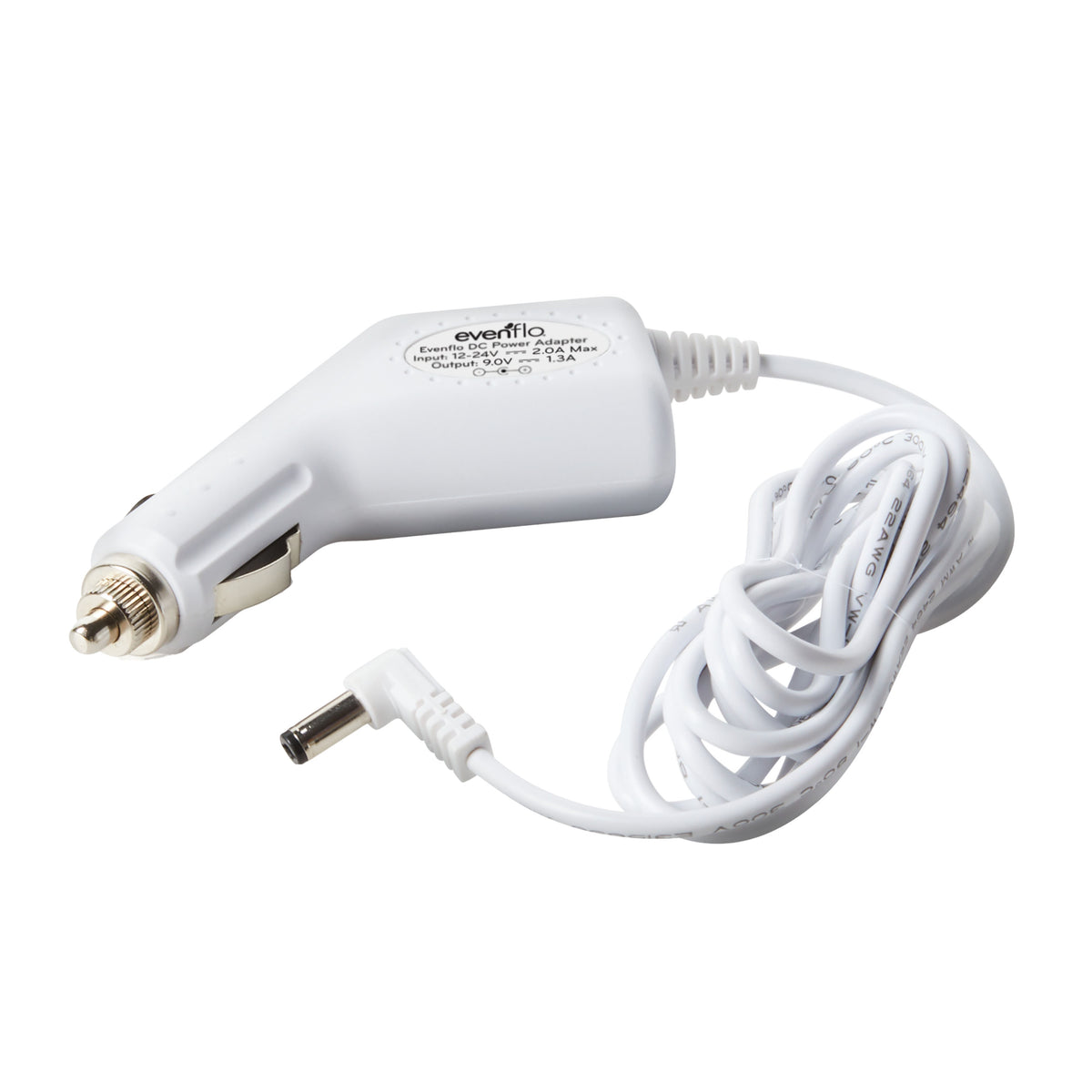 Evenflo® Breast Pump Car Adapter