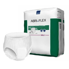 Abri-Flex XXL Absorbent Underwear, Extra Extra Large