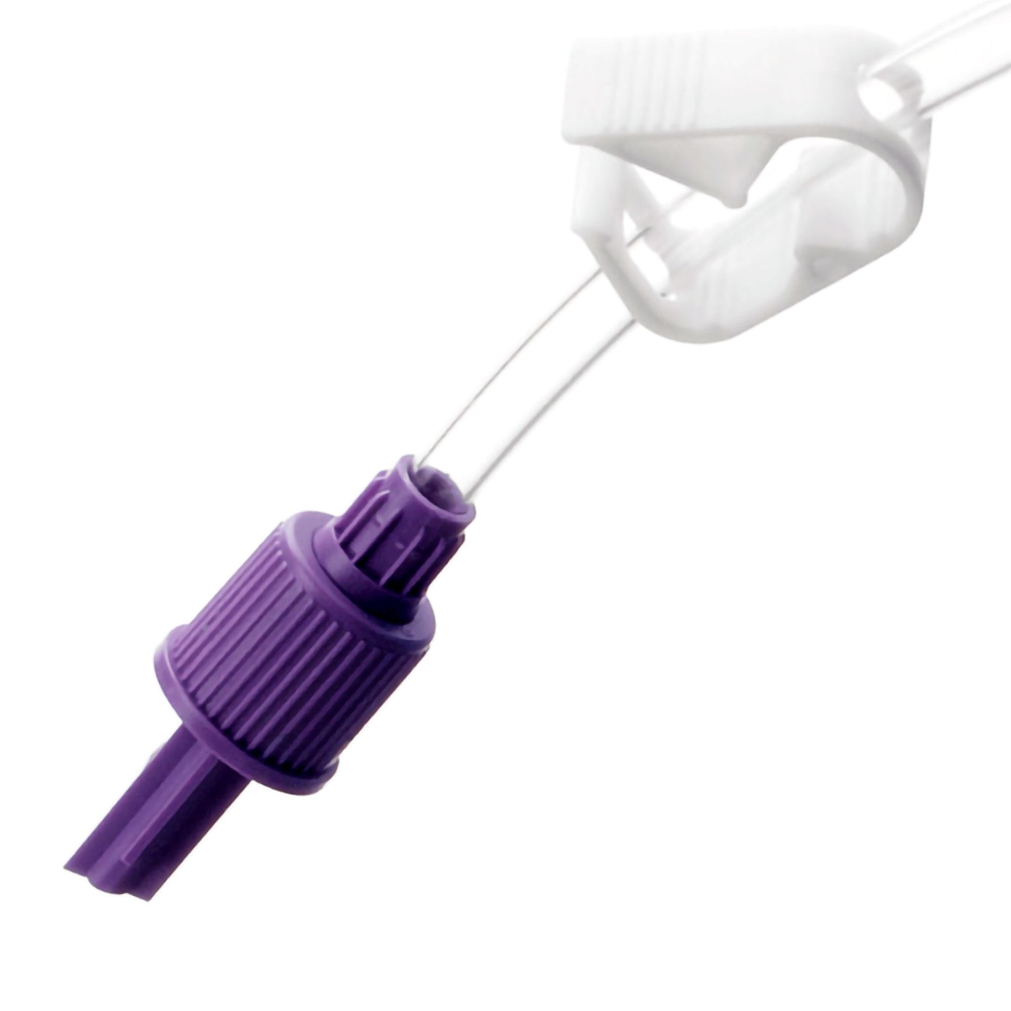 Bolink Small Cap Gravity Feeding Set