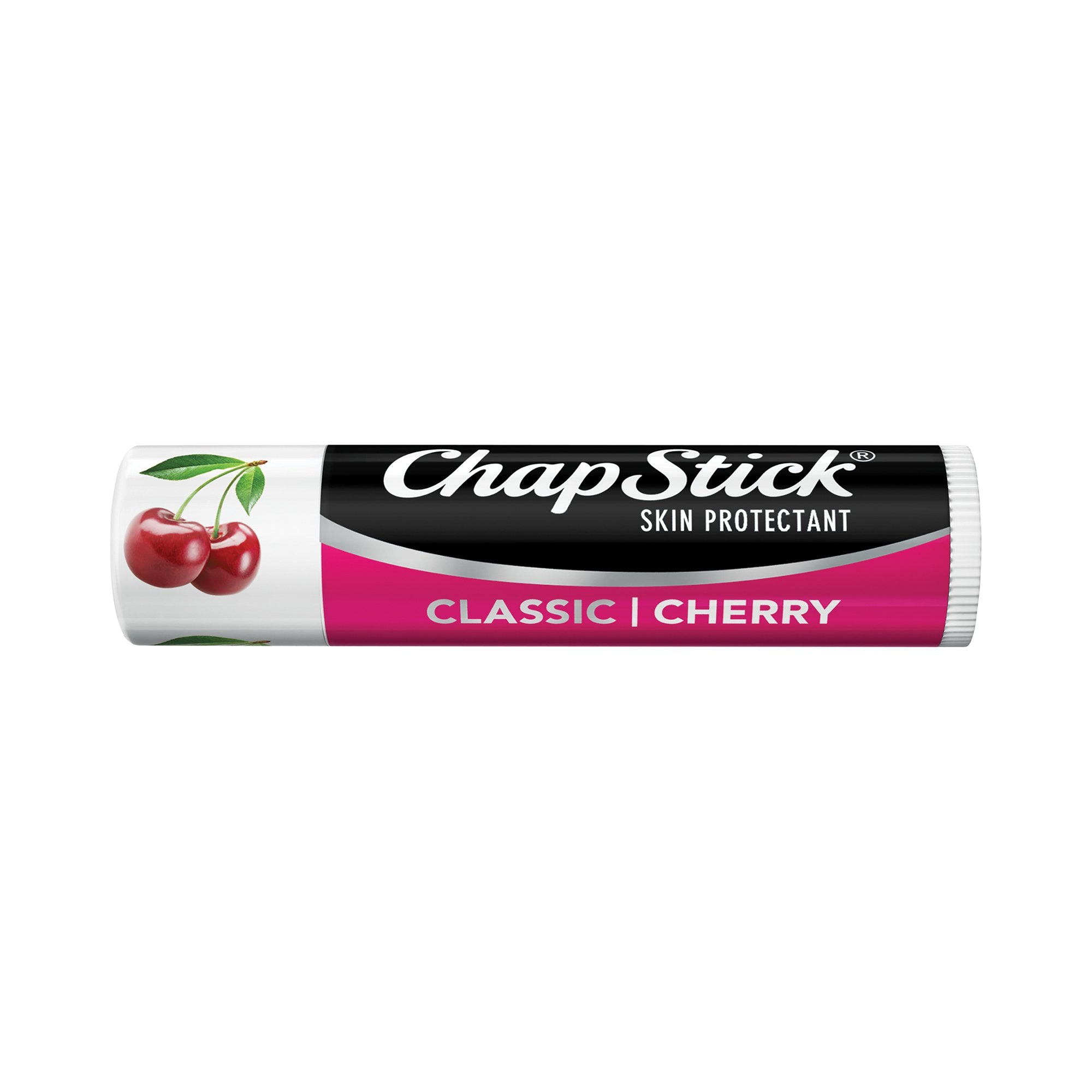 ChapStick® Cherry Lip Balm, 0.15 oz. Tube