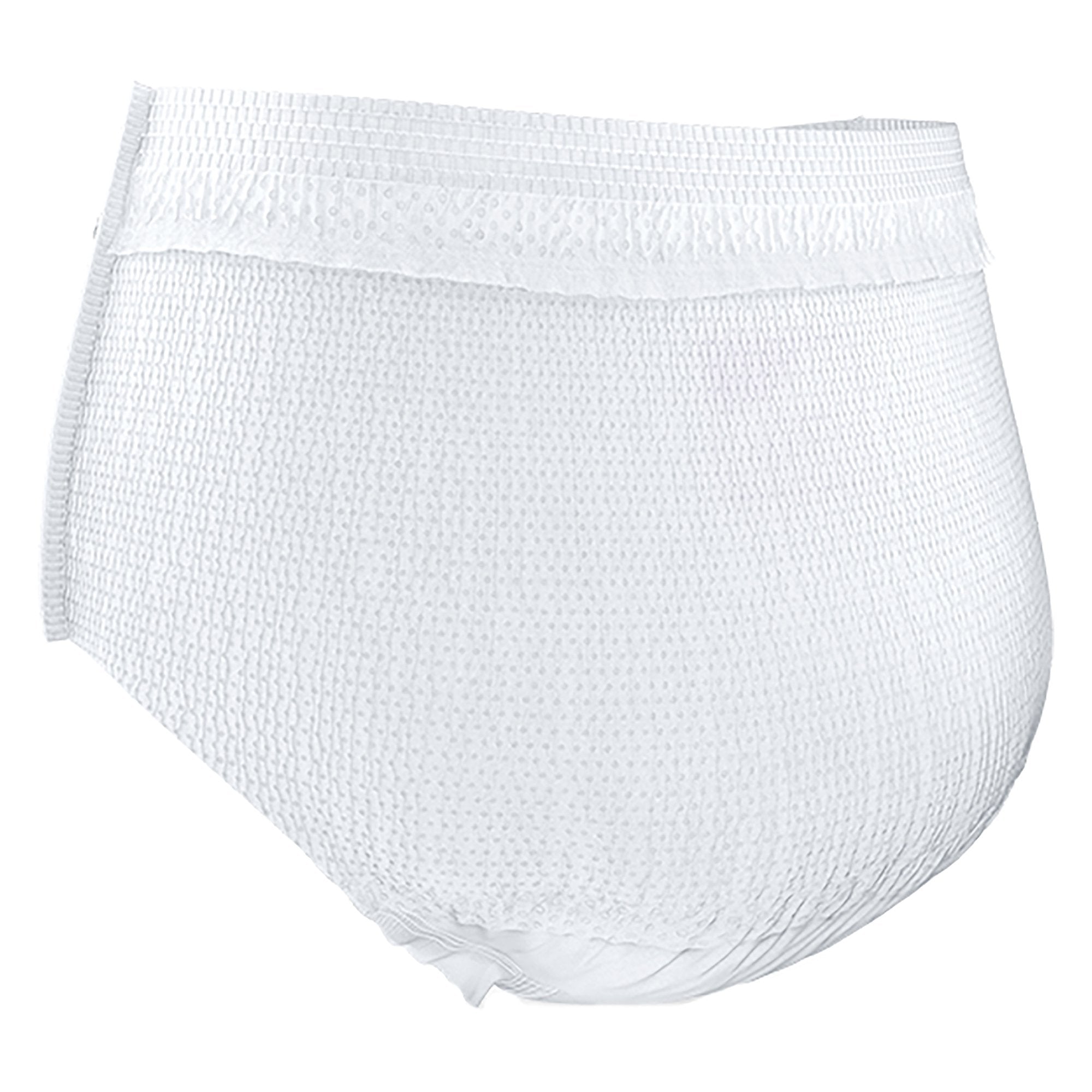 Tena® Women Super Plus Heavy Absorbent Underwear, Small / Medium