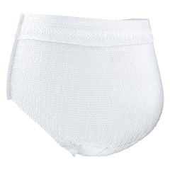 Tena® Women Super Plus Heavy Absorbent Underwear, Small / Medium