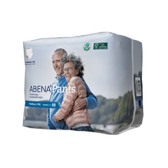 Abena® Pants M0 Absorbent Underwear, Medium