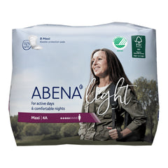 Abena Light Maxi Bladder Control Pad, 16Â½-Inch Length