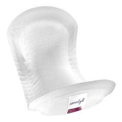 Abena Light Maxi Bladder Control Pad, 16Â½-Inch Length