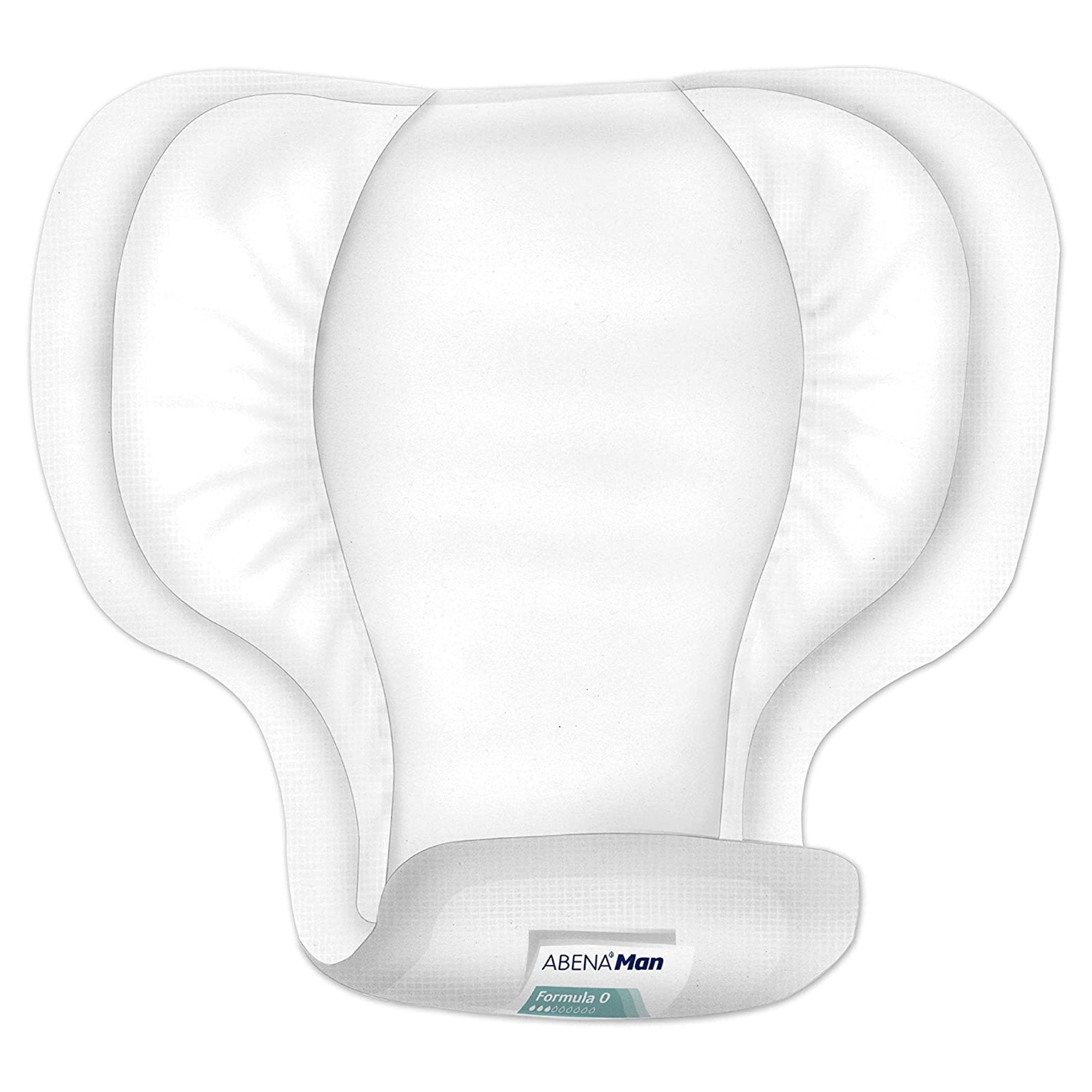 Abena-Man 0 Bladder Control Pad, 9-Inch Length
