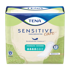 Tena® Intimates Moderate Bladder Control Pad, 11-Inch Length