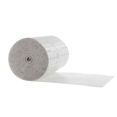 RiteFix Nonwoven Dressing Retention Tape, 1 Inch x 11 Yard, White