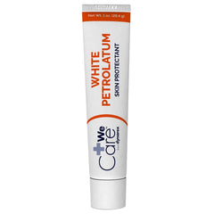 dynarex White Petrolatum Petroleum Jelly, 1-ounce Tube