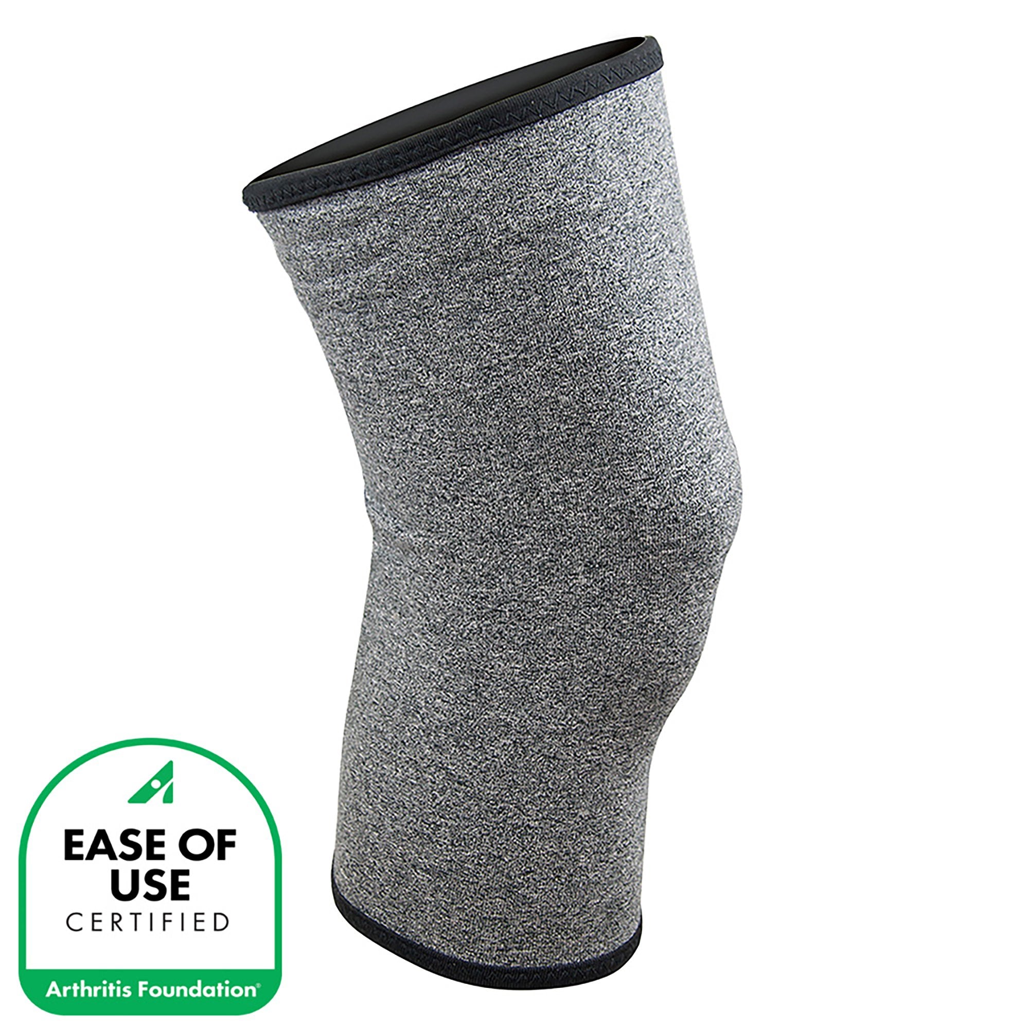 Imak Arthritis Compression Knee Sleeve, Extra Large