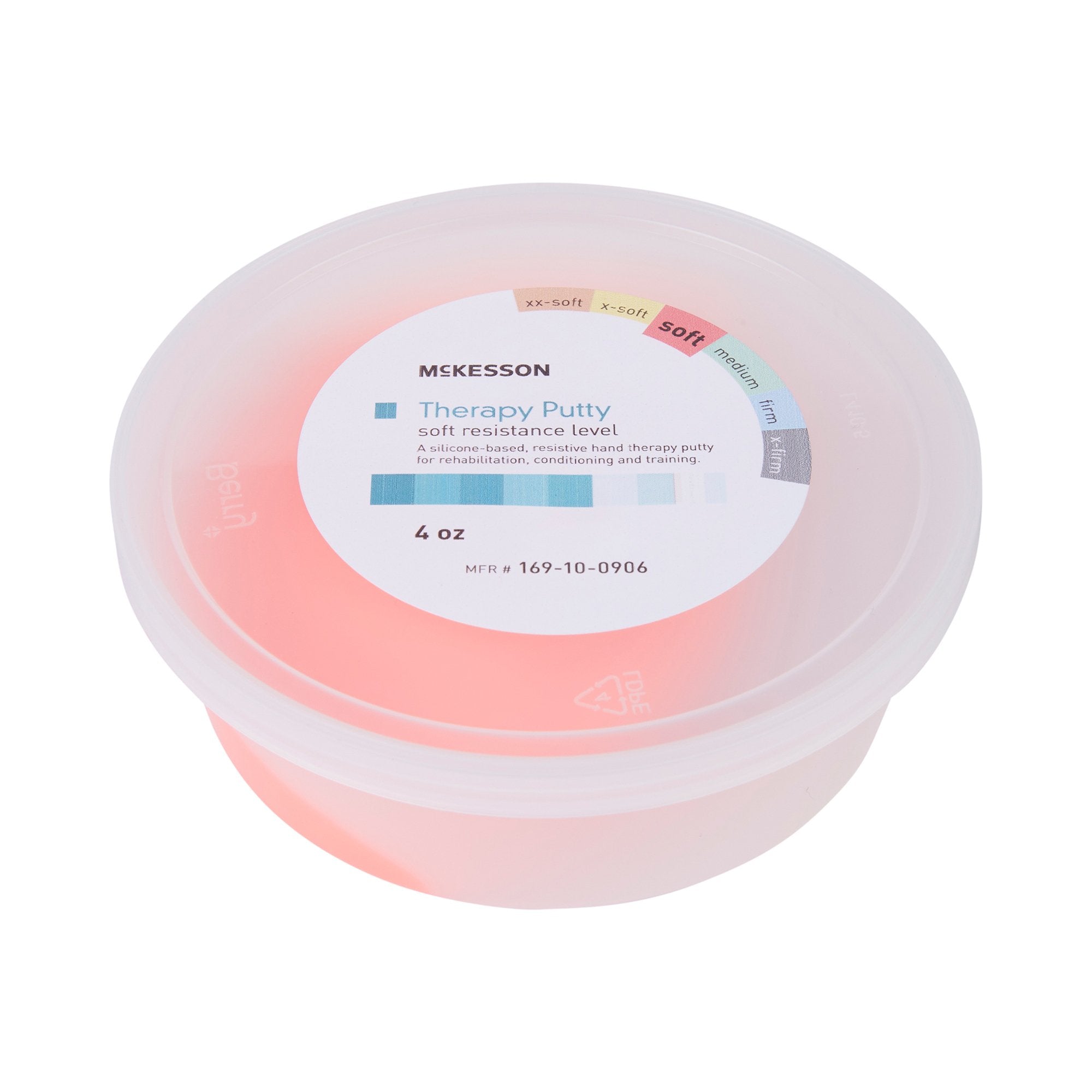 McKesson Therapy Putty, Soft, 4 oz.