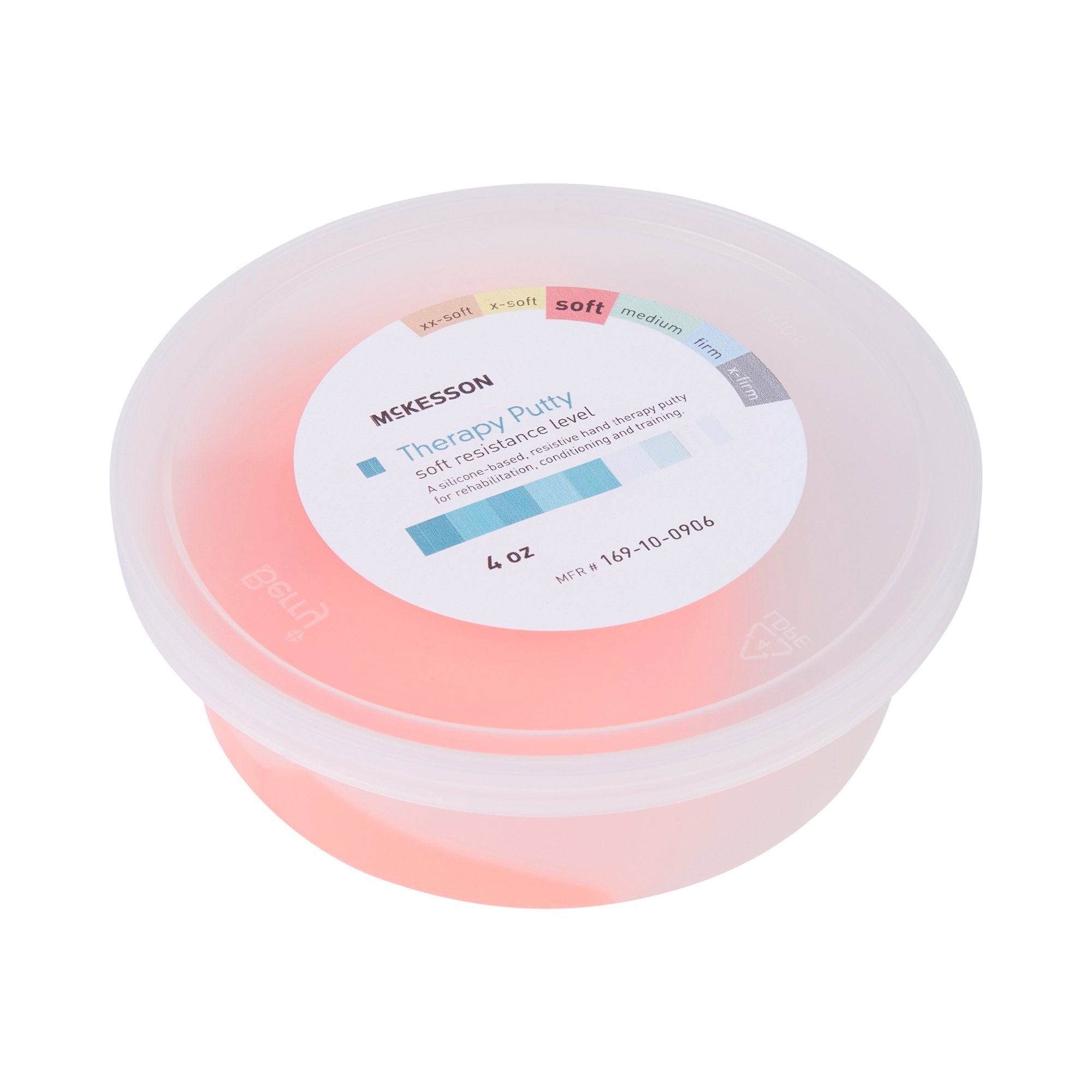 McKesson Therapy Putty, Soft, 4 oz.