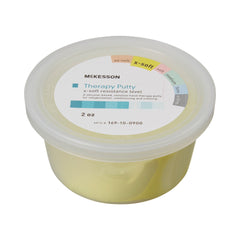 McKesson Therapy Putty, Extra-Soft, 2 oz.