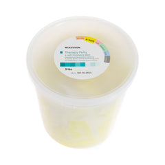 McKesson Therapy Putty, Extra Soft, 5 lbs.