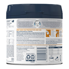 Gerber® Good Start® Gentle Pro Powder Infant Formula, 20 oz. Canister