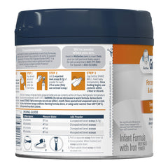 Gerber® Good Start® Gentle Pro Powder Infant Formula, 20 oz. Canister