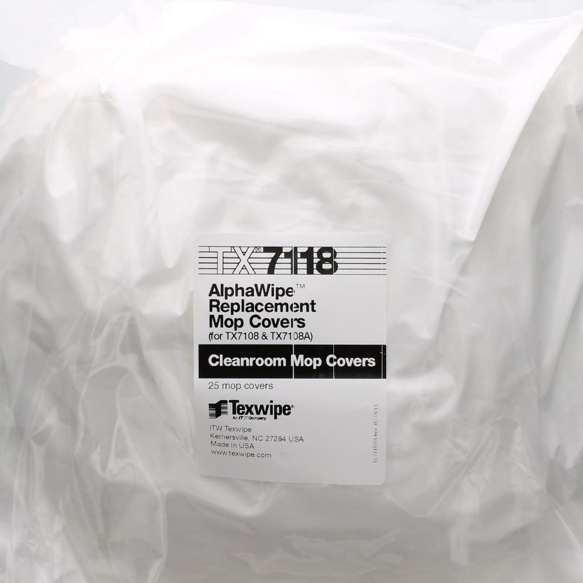 AlphaMop Mop Kit