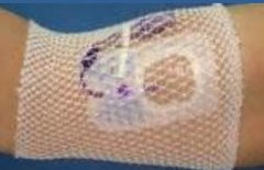 ProNet Elastic Net Retainer Dressing, 8-Inch Length