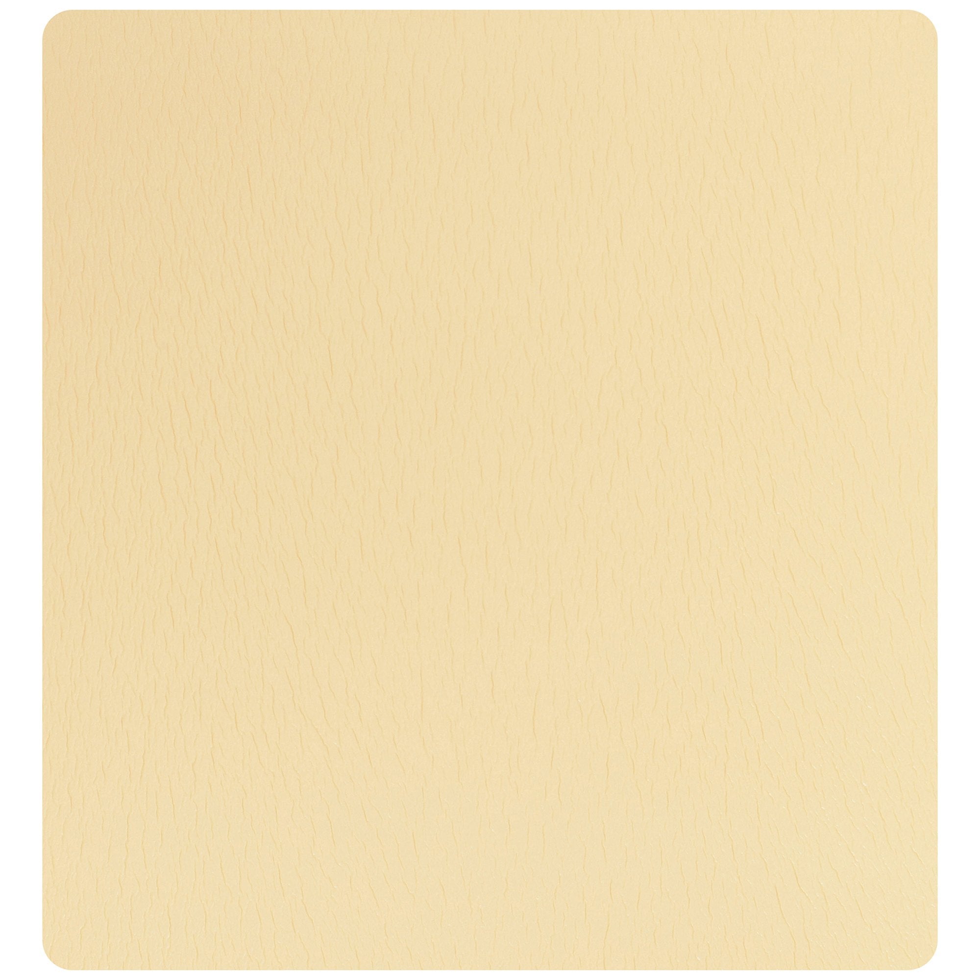 McKesson Nonadhesive without Border Foam Dressing, 6 x 6 Inch