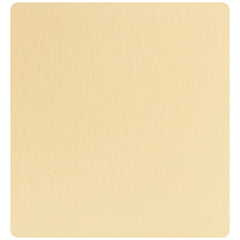 McKesson Nonadhesive without Border Foam Dressing, 6 x 6 Inch
