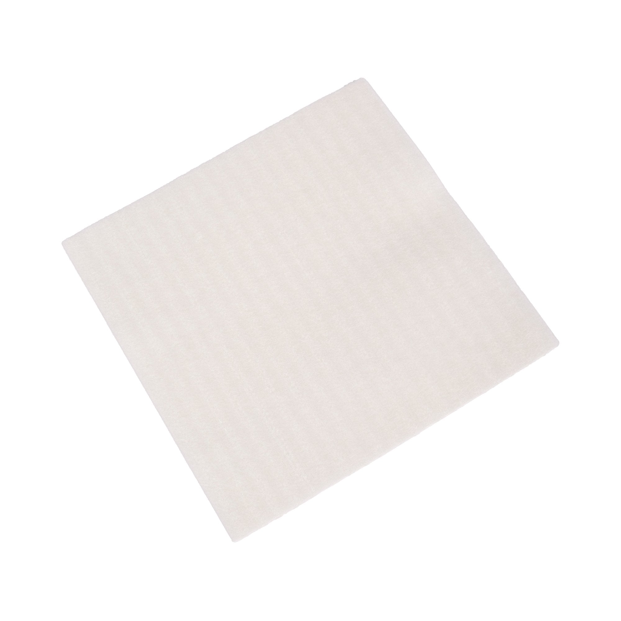 McKesson Absorbent Gelling Fiber Dressing, 6 x 6 Inch