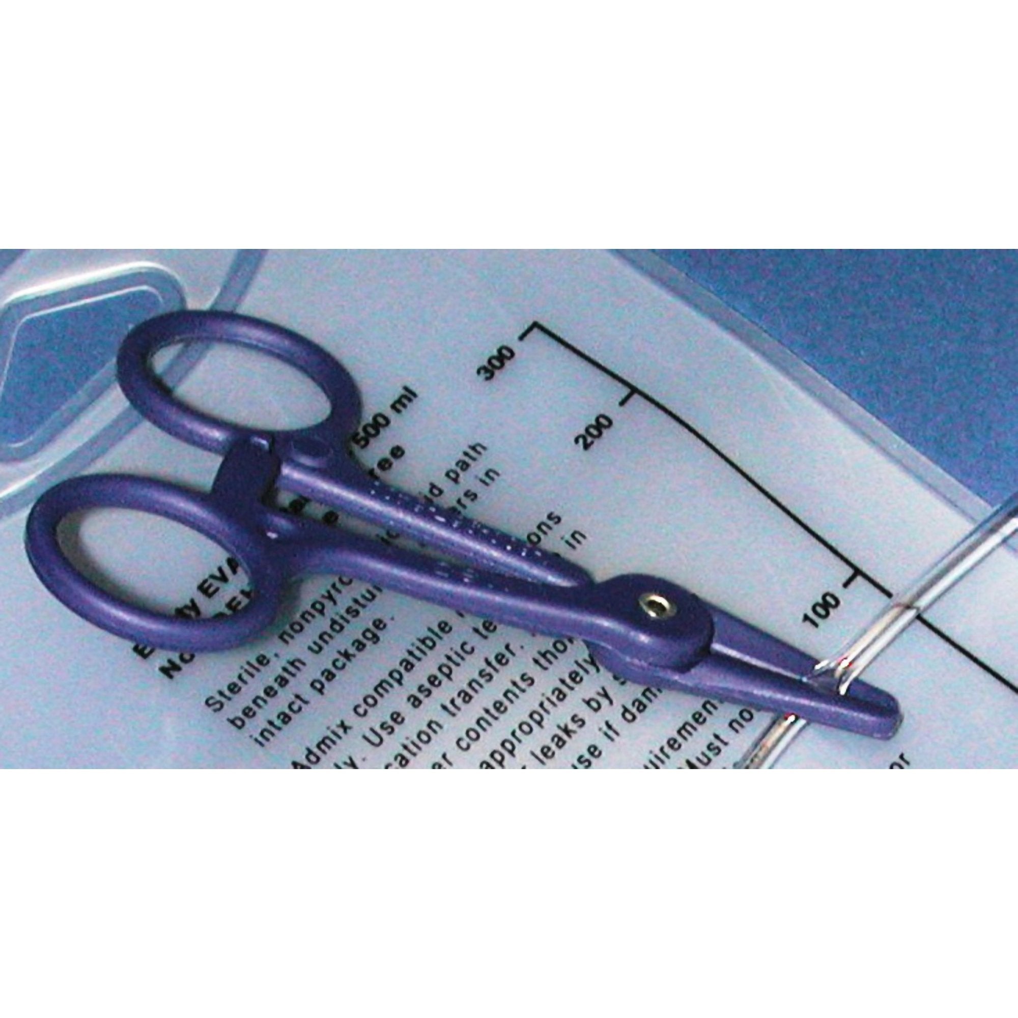 McKesson Tubing Scissor Clamp