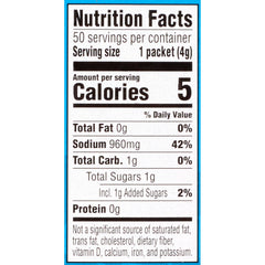 Herb-Ox® Vegetable Bouillon Instant Broth