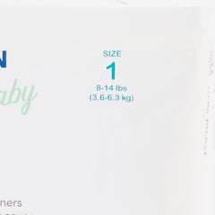 McKesson Baby Diapers, Size 1